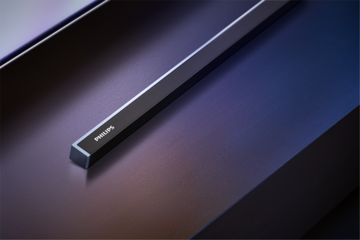 Produktbild Philips 55OLED865/12 (55", OLED, 4K)
