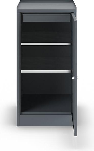 Actual product image eurokraft basic Tool cabinet (50 cm, 100 cm)