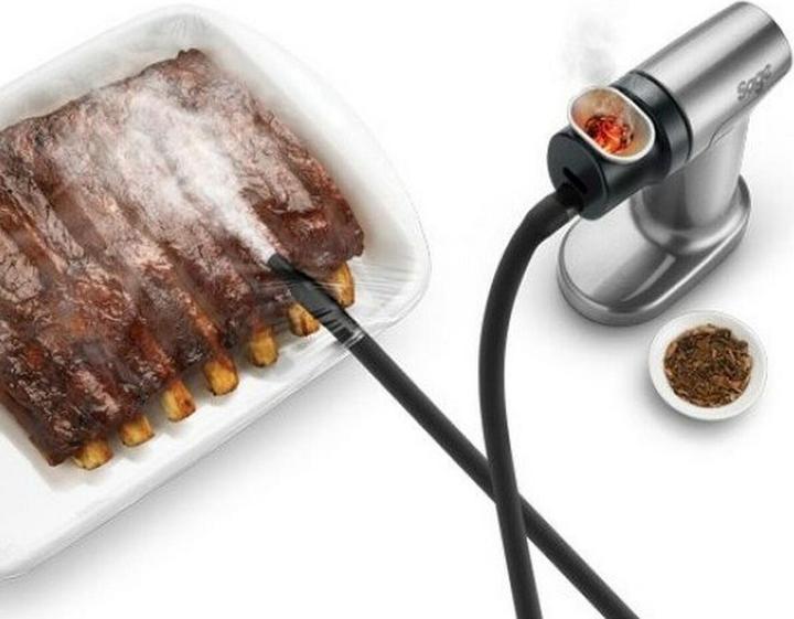 Produktbild Sage Smoking Gun