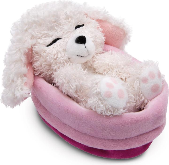Produktbild NICI Sleeping Pets (10 cm)