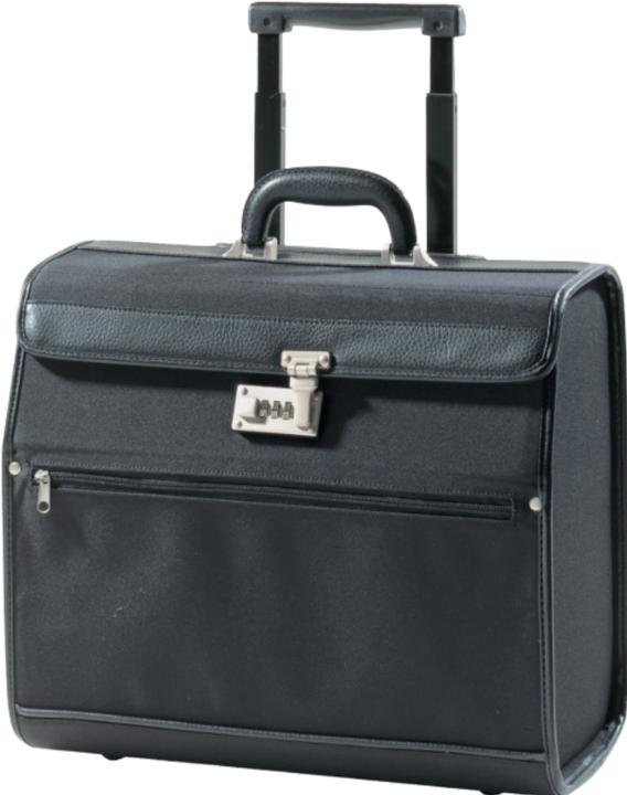 Immagine prodotto Comair WZK Lock tessuto nero