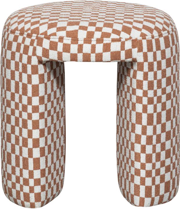 Actual product image Woood Upholstered