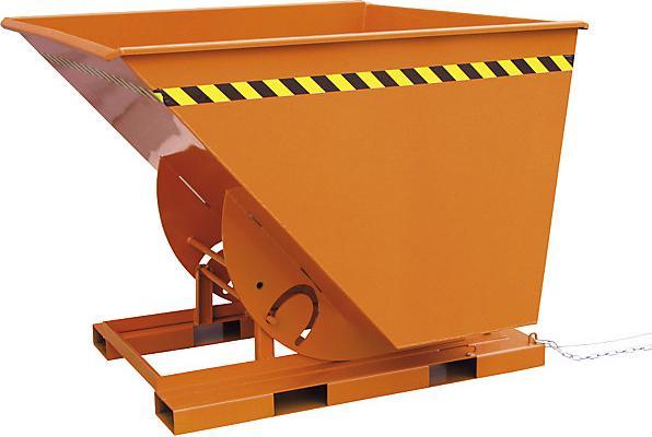 Produktbild kaiserkraft Kippbehälter (1000 l)