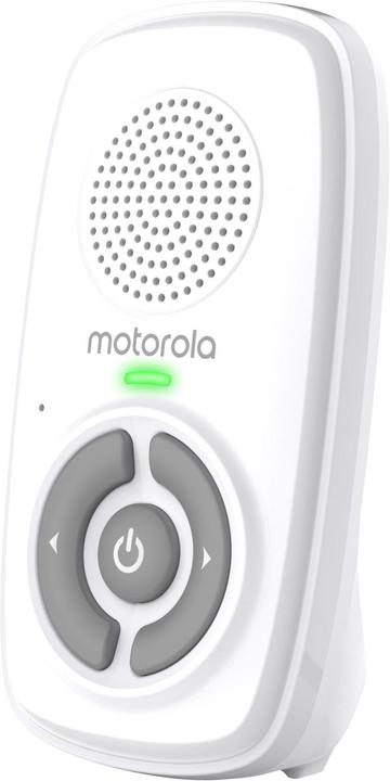 Image du produit Motorola MBP 21 (Babyphone Audio, 300 m)