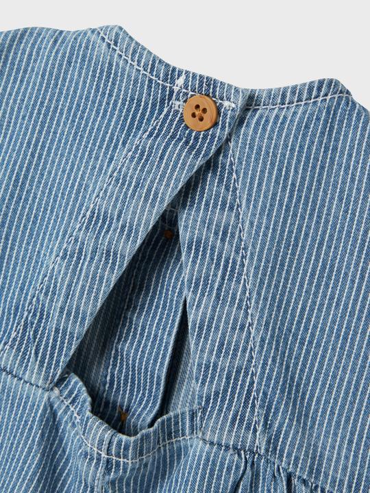 Image du produit Name it Denim Playsuit (68)