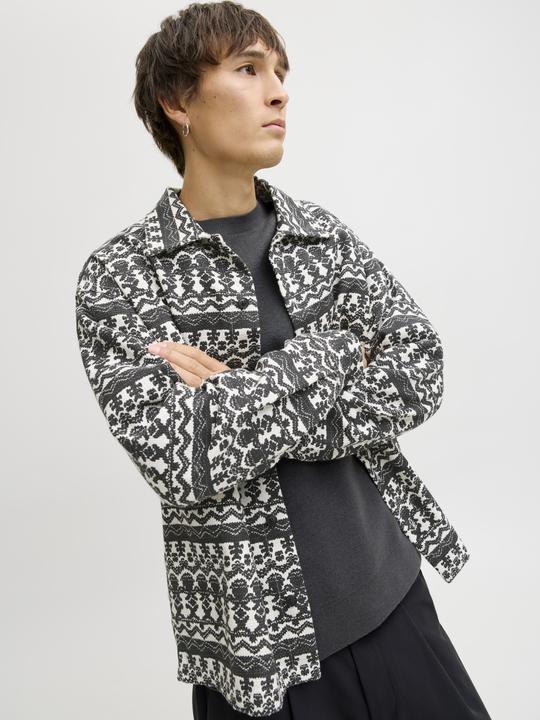 Produktbild Jack & Jones Relaxed Fit Hemd Hemd (XS)