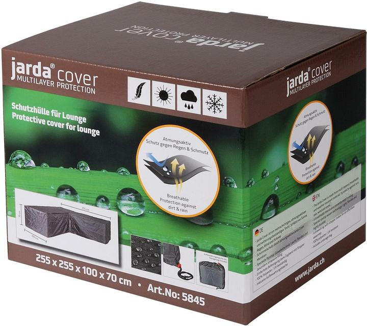 Image du produit Jarda Housse de protection de la chaise longue