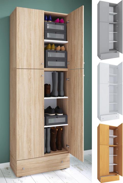 Produktbild VCM Lona (70 x 39 x 200 cm)