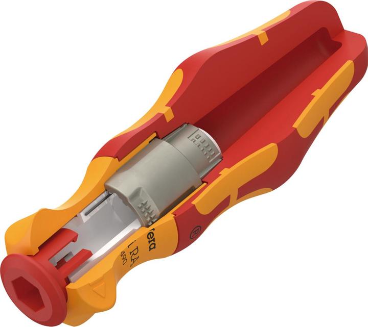Immagine prodotto Wera 837 i RA Kraftform Bitholding screwdriver
