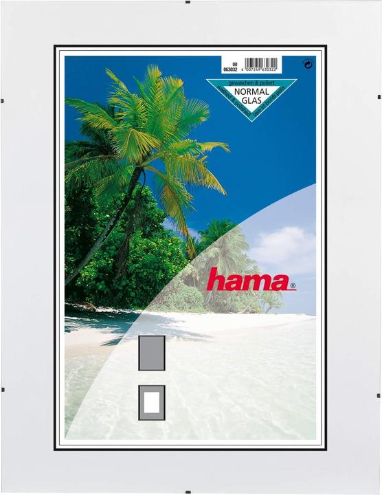 Produktbild Hama Clip-Fix (20 x 30 cm)