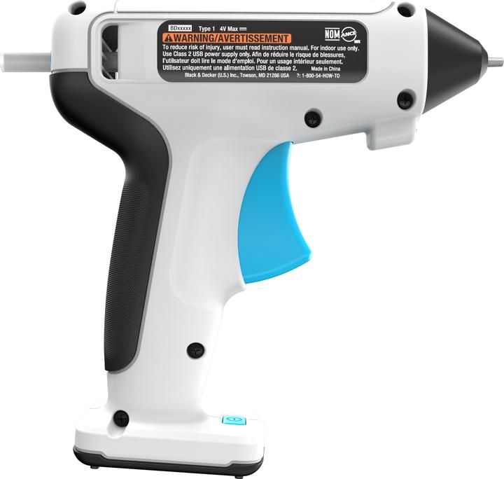 Image du produit Black & Decker BCGL115-XJ