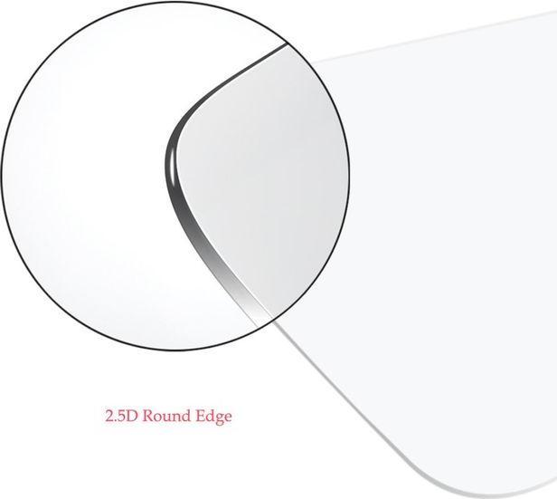 Immagine prodotto Hat Prince Vetro protettivo 0,33 mm (1 Pezzo/i, iPad (5° gene))