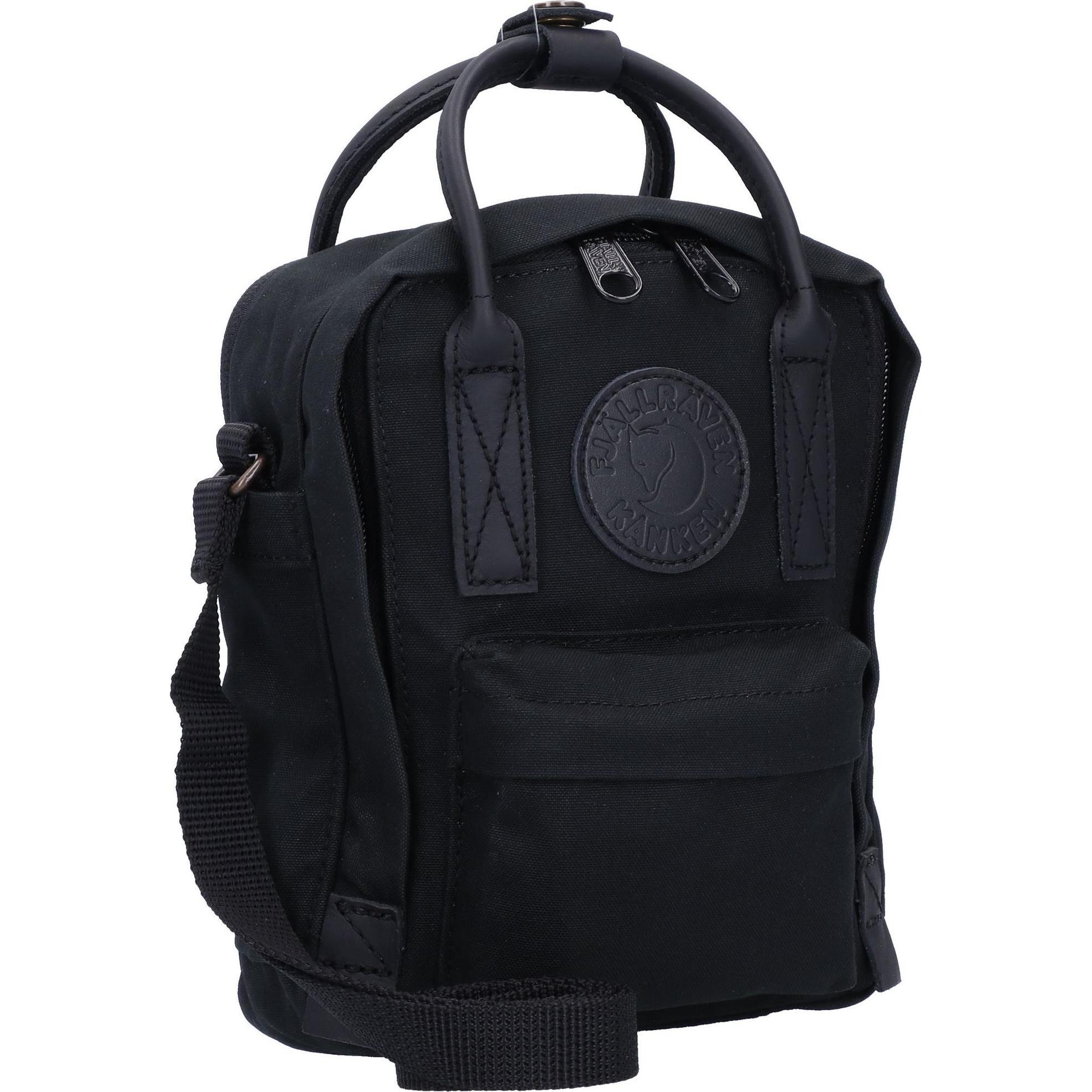 Thumbnail - Fjällräven, Handtasche, Kånken No. 2, Schwarz
