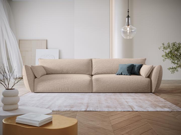 Actual product image Maison Heritage Clau (4-seater)