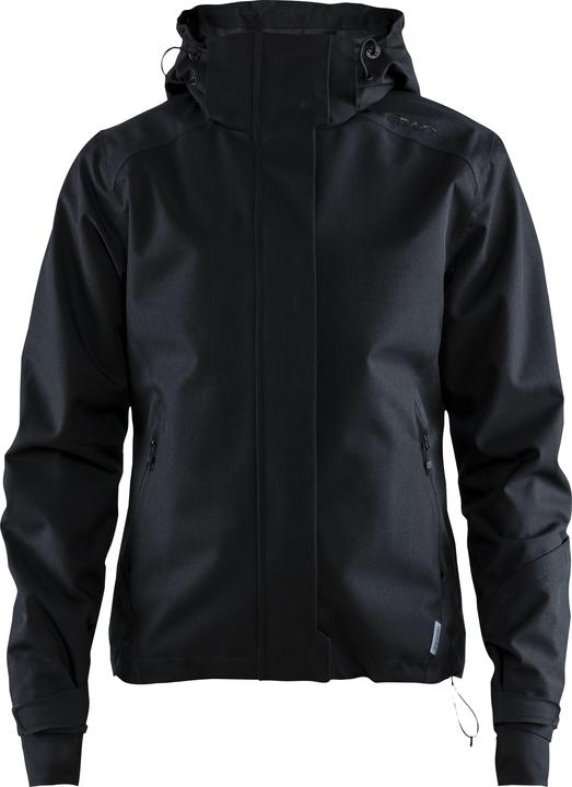 Actual product image Craft Mountain Jacket Ladies (S)