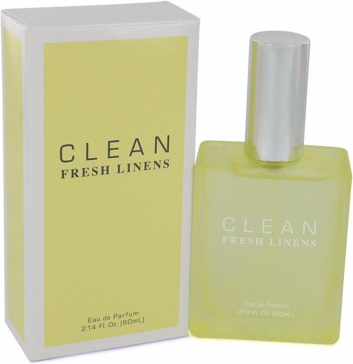 Image du produit Clean Fresh Linens by Eau de Parfum Spray 30 ml (Eau de parfum, 30 ml)