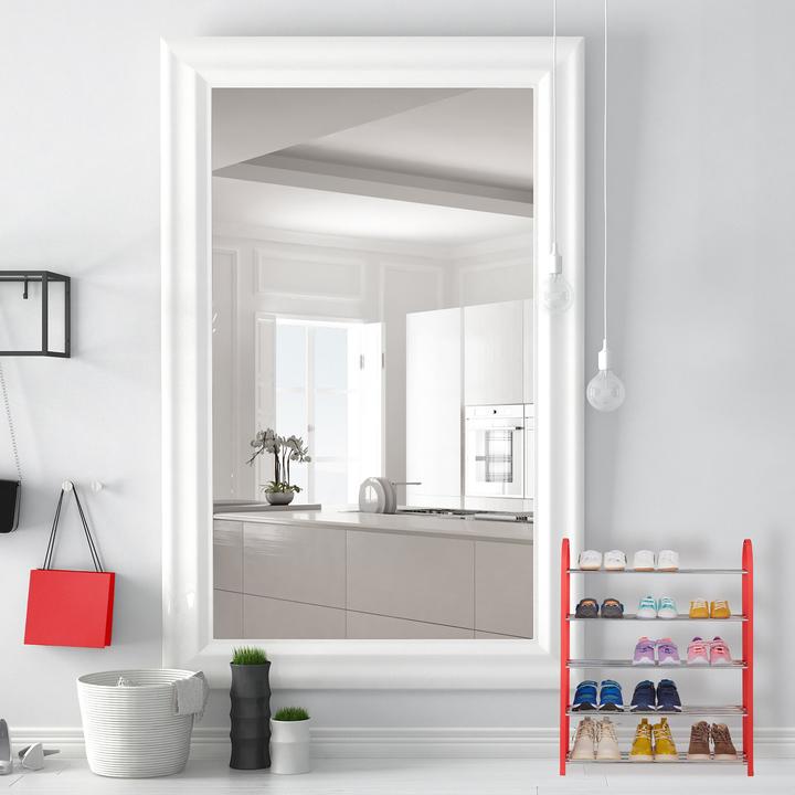 Immagine prodotto Relaxdays Trey (57,5 x 18,5 x 70 cm)
