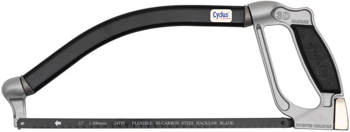 Produktbild Cyclus Tools Metallsäge