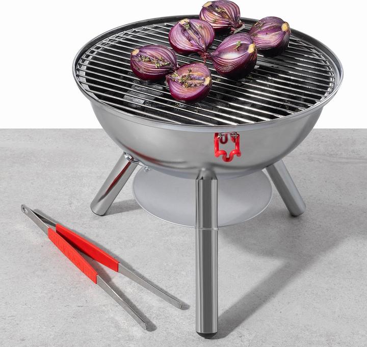 Immagine prodotto Bodum Griglia Fyrkat (36 cm)