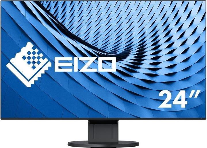 Image du produit Eizo EV2451 FlexScan (1920 x 1080 pixels, 23.80")