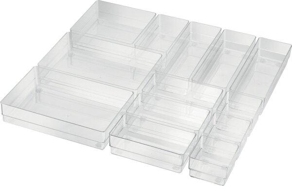 Produktbild Helit Schubladen-Organizer
