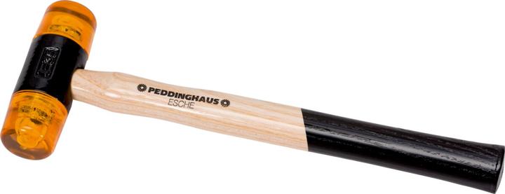 Actual product image Peddinghaus Plastic hammer (325 g)