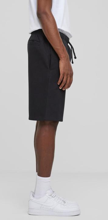 Actual product image Urban Classics Light Terry Shorts - 166793 (S)