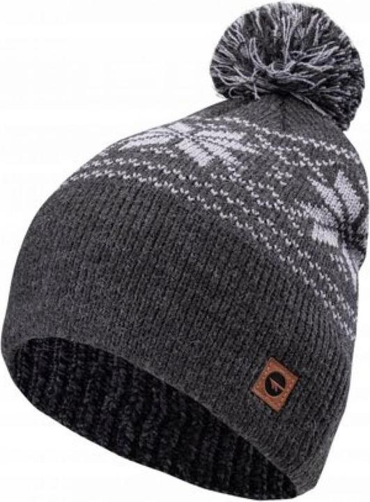 Produktbild Hi-Tec Pascal Mütze (One Size)