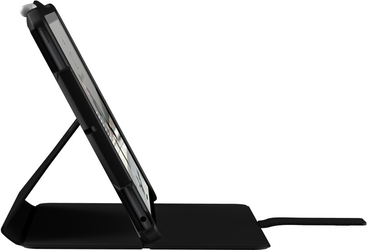 Actual product image UAG Metropolis (iPad 2019 (7th gene))