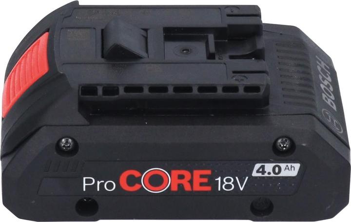 Actual product image Bosch Professional Bosch GBH 18V-24 C Professional cordless hammer drill 18 V 2.4 J Brushless SDS plus + 1x ProCORE (Rechargeable battery operated)