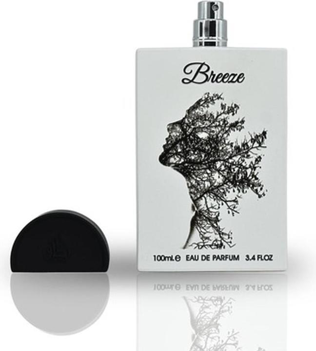 Immagine prodotto Lattafa Perfumes Brezza (Eau de parfum, 100 ml)