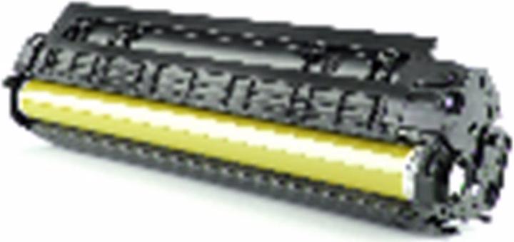 Actual product image Kyocera TK-8735Y (Y)