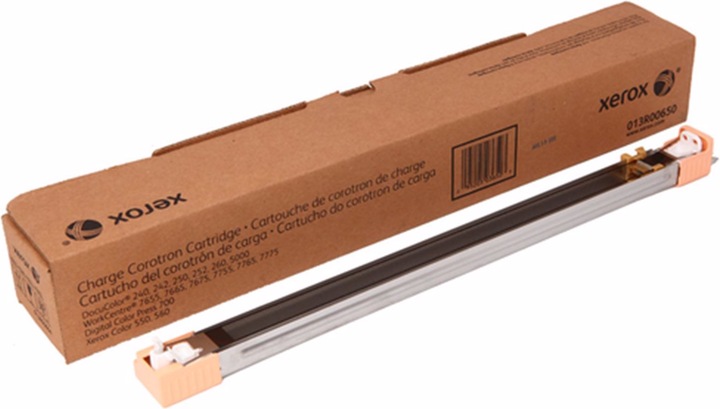 Actual product image Xerox CHARGE COROTRON DCP 550/560/570/700