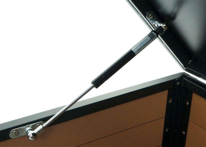 Garden machine accessories