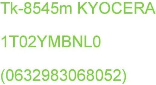 Immagine prodotto Kyocera Modulo toner magenta TK-8545M TASKalfa 4054ci 20'000 pagine (M)