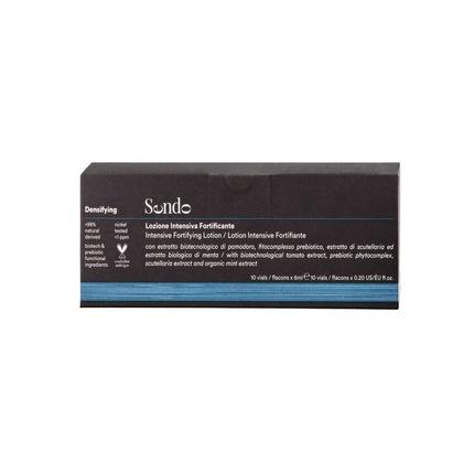 Immagine prodotto Sendo Densifying Intensive Fortifying Lotion - Hair Lotion (60 ml)