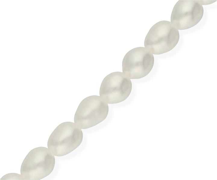 Immagine prodotto Carat Pearls (0.60 cm, Argento 925)