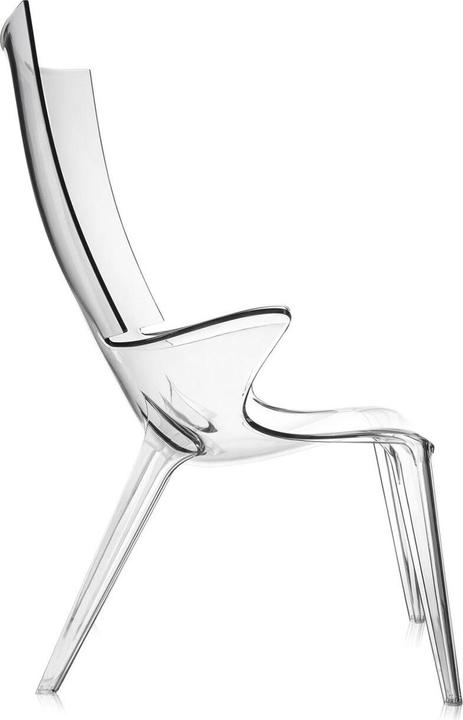 Produktbild Kartell Uncle Jim Sessel