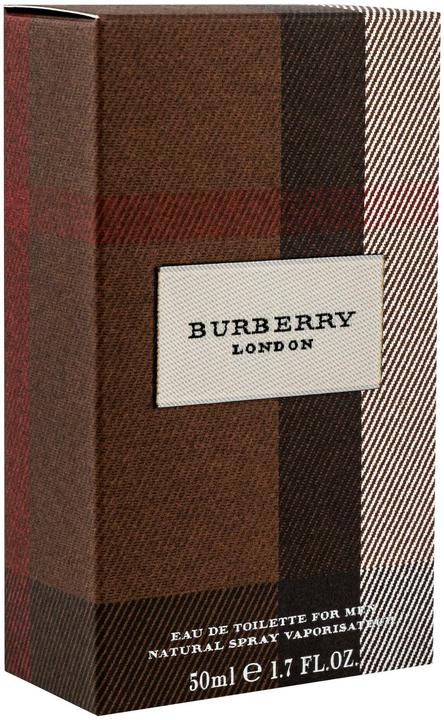 Immagine prodotto Burberry Londra (Eau de toilette, 50 ml)