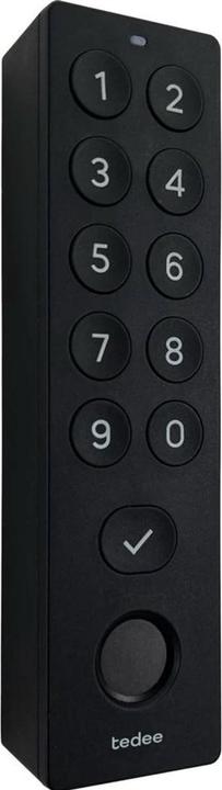 Image du produit Tedee Keypad Pro (Empreinte digitale)