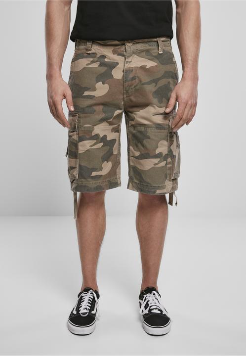Produktbild Brandit Vintage Cargo Shorts (M)
