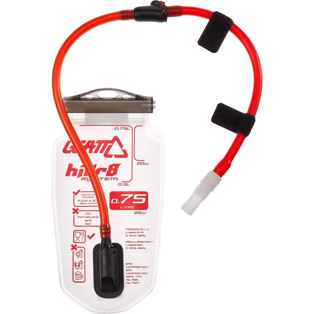 Leatt, Motorrad Zubehör, Ersatzblasen 1,2l 5-Pack