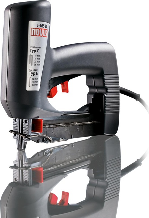 Actual product image Novus J-165 Panel