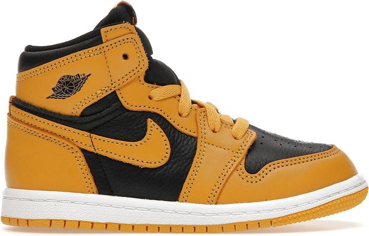 Image du produit Jordan 1 Retro High OG Pollen (TD) (25)