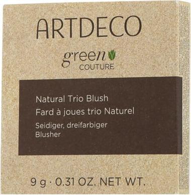 Produktbild Artdeco Natural Trio Blush 3341.7 (Tulip Bouquet)
