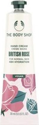 Produktbild The Body Shop British Rose (100 ml)