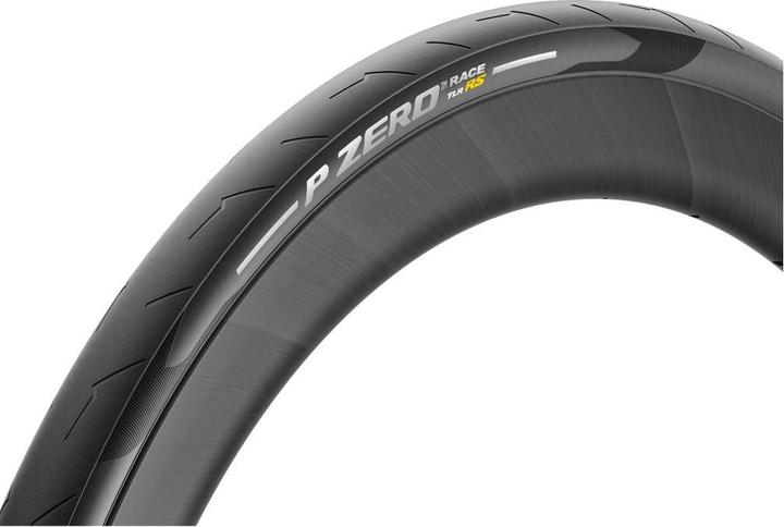 Image du produit Pirelli P Zero Race TLR RS Italy (30-622)