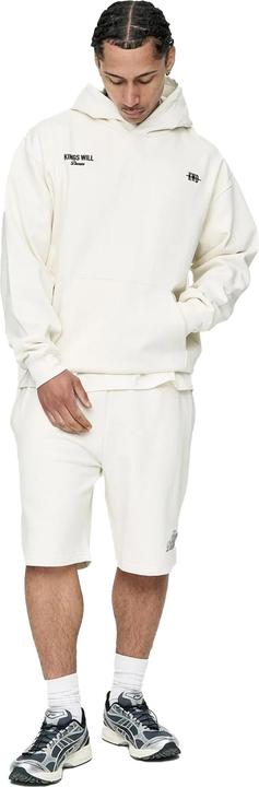 Produktbild Kings Will Dream Studio Garment District Kapuzenpullover Rückseitiger Aufdruck (M)