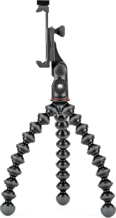Immagine prodotto Joby GripTight PRO 2 GorillaPod (Materiale sintetico, Metallo)