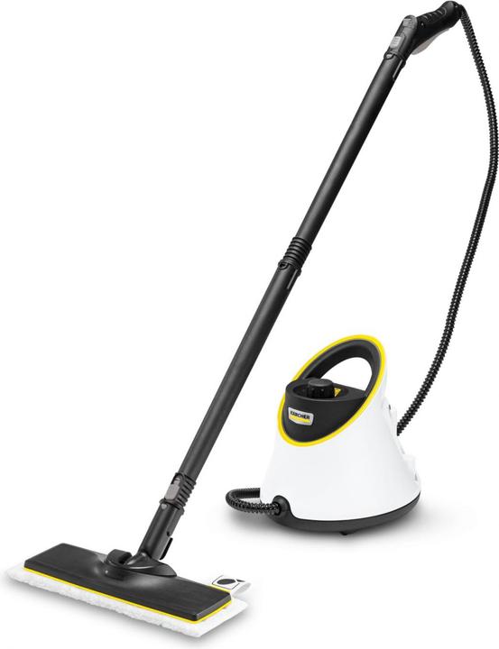 Productafbeelding Kärcher SC 2 Deluxe (3.20 bar, 1500 W)